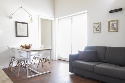 Living room, Other, Area and facilities