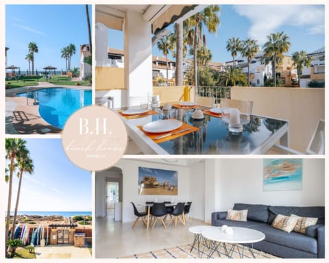 Property building, Balcony/Terrace, Swimming pool
