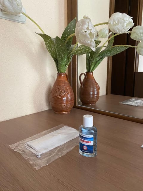 Apartments Zovko Apartment in Tučepi