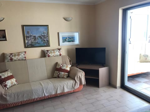 Apartments Zovko Apartment in Tučepi