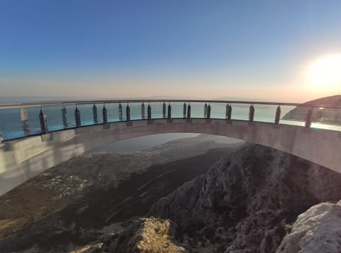 Apartments Zovko Apartment in Tučepi