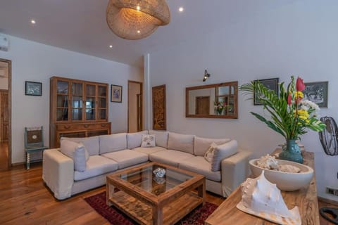 The Station House, 6BR Private Villa in Canggu Villa in North Kuta