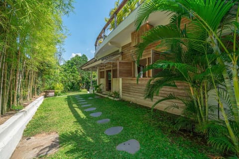 The Station House, 6BR Private Villa in Canggu Villa in North Kuta