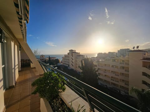View (from property/room), Sea view