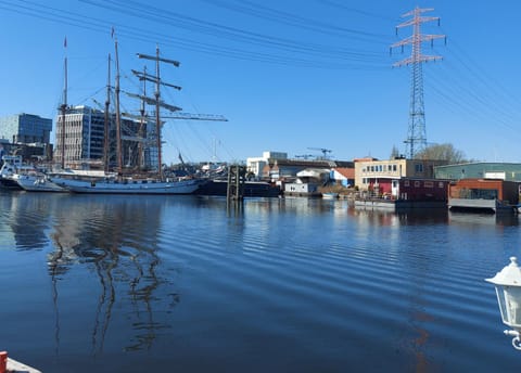 Knobis DreamPlace House in Heiligenhafen