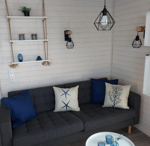 Knobis DreamPlace House in Heiligenhafen