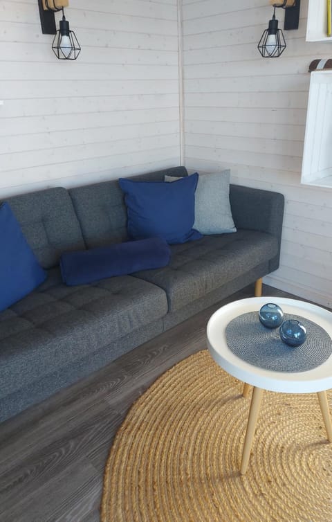 Knobis DreamPlace House in Heiligenhafen