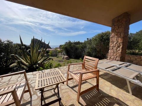 Patio, Garden, View (from property/room), Balcony/Terrace, Garden view