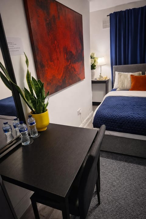 Full moon Vacation rental in Dublin