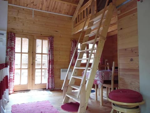 Col de la Faucille Chalet Apartment in Gex