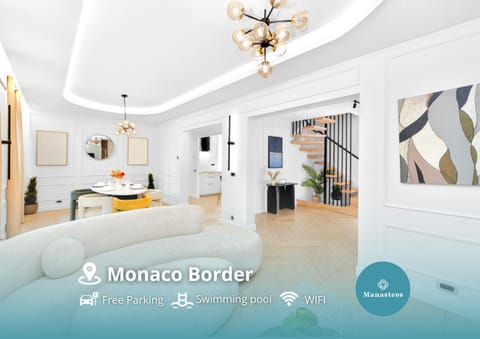 Living room, Seating area, Dining area, air conditioner