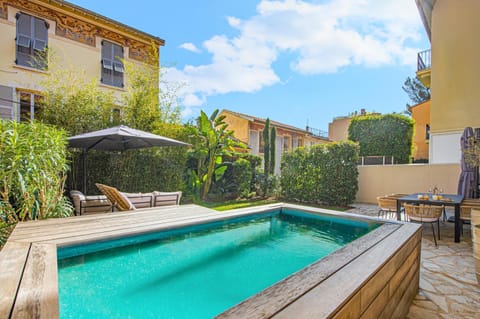 Day, Garden, Garden view, Pool view, Swimming pool