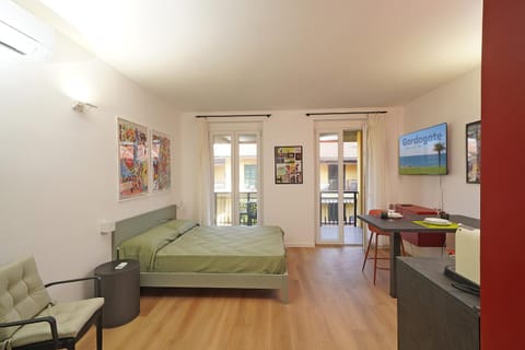 Pink Oleander Apartment Apartment in Sirmione