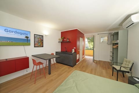 Pink Oleander Apartment Apartment in Sirmione