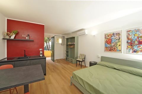 Pink Oleander Apartment Apartment in Sirmione