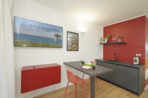 Pink Oleander Apartment Apartment in Sirmione