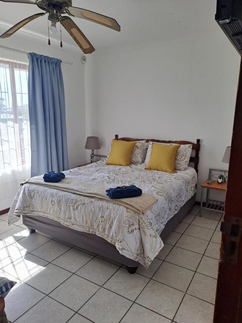 38 on Maroela House in Western Cape