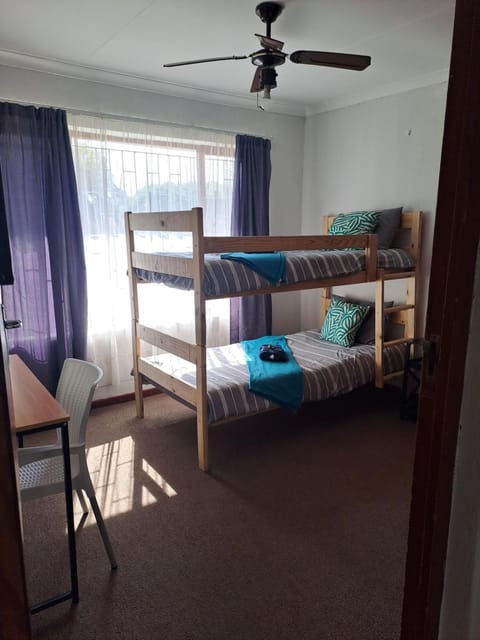 38 on Maroela House in Western Cape