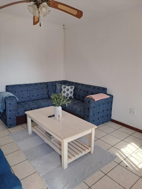 38 on Maroela House in Western Cape