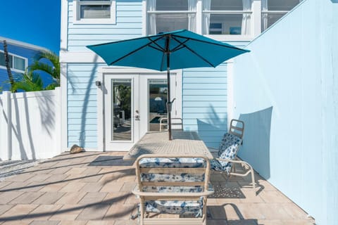 Bonita Aqua by Sun Palace Vacations House in San Carlos Island