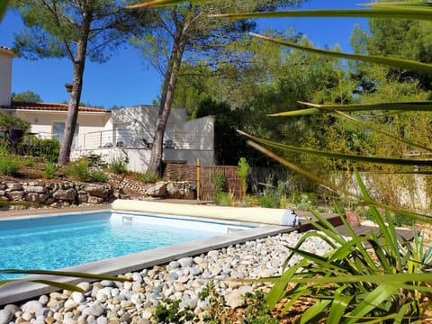 Property building, Garden, Garden, Swimming pool, Swimming pool