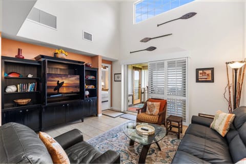 1Palm Villas at Mauna Lani F23 House in Mauna Lani