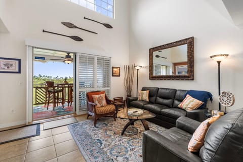 1Palm Villas at Mauna Lani F23 House in Mauna Lani