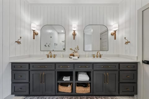 Dahlonega Golden - Pool, Fire Pit & Guest House House in White County