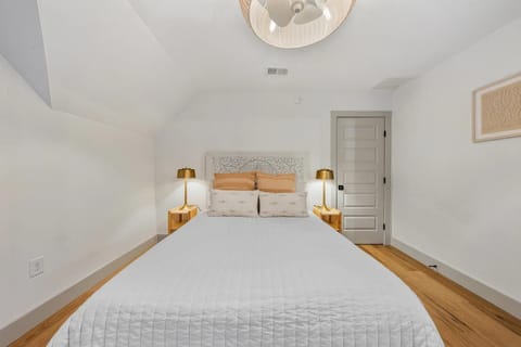 Dahlonega Golden - Pool, Fire Pit & Guest House House in White County