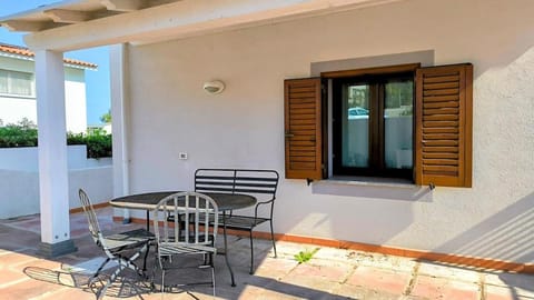 Casa Mediterranea Bruno Apartment in Sardinia