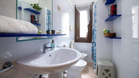 Casa Mediterranea Bruno Apartment in Sardinia