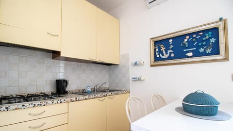 Casa Mediterranea Bruno Apartment in Sardinia