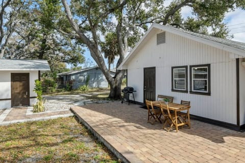 The Rio Oaks House in Palmetto