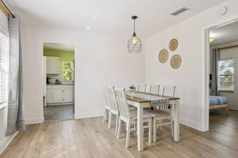 The Rio Oaks House in Palmetto