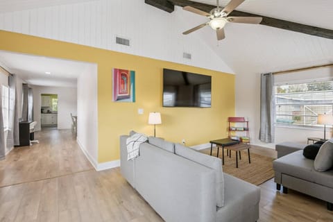 The Rio Oaks House in Palmetto