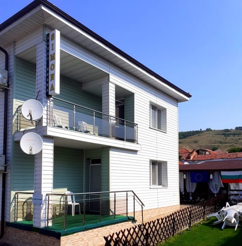 Guest Rooms Simona Bed and Breakfast in Pleven