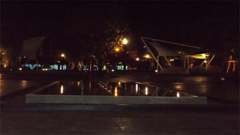 Night