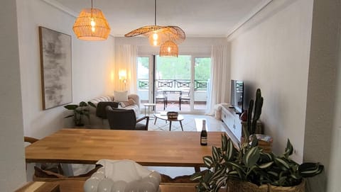 Casa Calpe Diem - Calpe Apartment in Calp