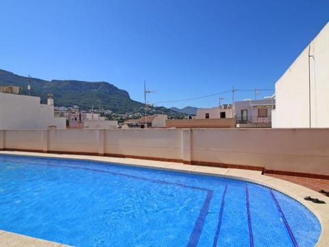 Casa Calpe Diem - Calpe Apartment in Calp