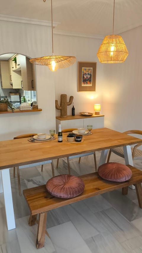 Casa Calpe Diem - Calpe Apartment in Calp