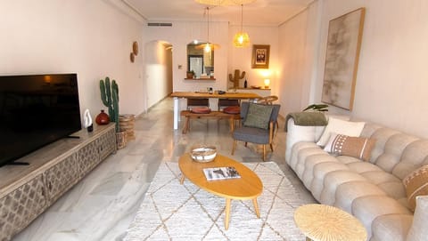 Casa Calpe Diem - Calpe Apartment in Calp