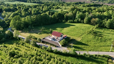 Property building, Coffee/tea facilities