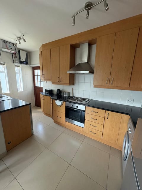 Menkenheights Hartenbos Apartment in Western Cape