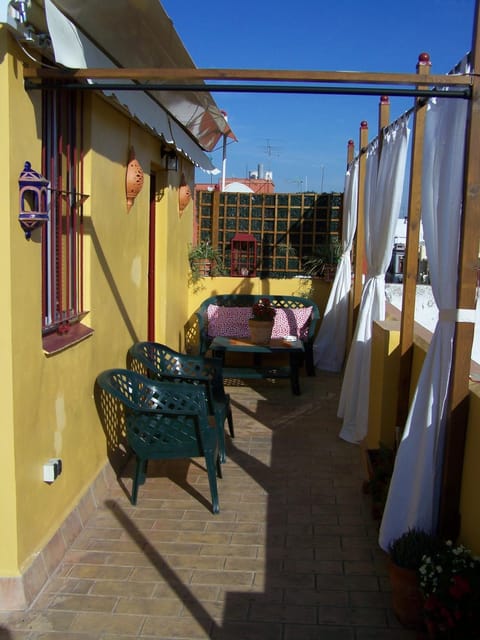 Spring, Off site, Day, Balcony/Terrace, Balcony/Terrace
