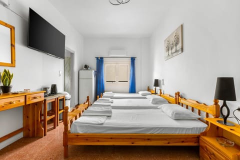 Κοχειλα Ματουλα Ενοικιαζόμενα Δωμάτια Bed and Breakfast in Spetses