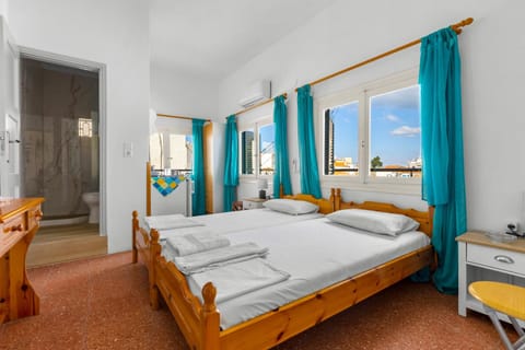 Κοχειλα Ματουλα Ενοικιαζόμενα Δωμάτια Bed and Breakfast in Spetses