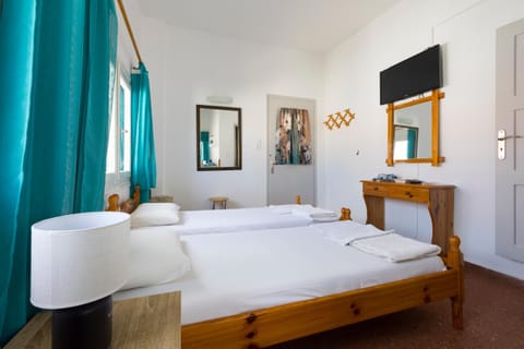 Κοχειλα Ματουλα Ενοικιαζόμενα Δωμάτια Bed and Breakfast in Spetses