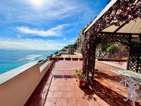 Balcony/Terrace, Balcony/Terrace