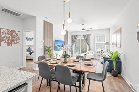 Myrtle Modern House 3BR-3BA New Build - Pool, Beach, Golf House in Carolina Forest