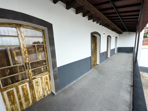 Suite Matlazinca by Casa Bravo Hotel in Toluca